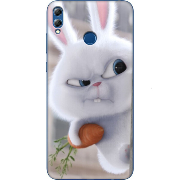 

Силиконовый чехол BoxFace Huawei Honor 8x Max (35631-up1116)