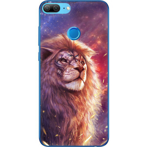

Силиконовый чехол BoxFace Huawei Honor 9 Lite (33797-up1948)