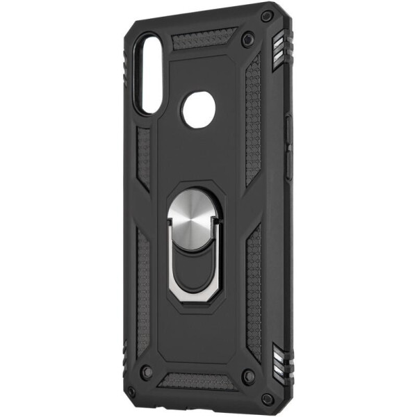 

Противоударный чехол Gelius Hard Defence Series New for Samsung A107 (A10s) Black