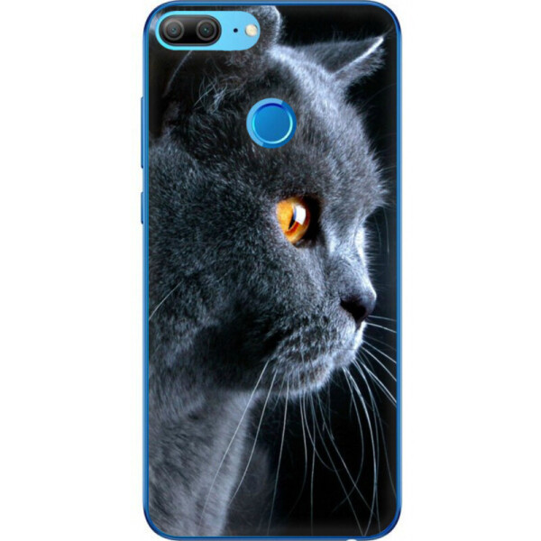 

Силиконовый чехол BoxFace Huawei Honor 9 Lite (33797-up1346)