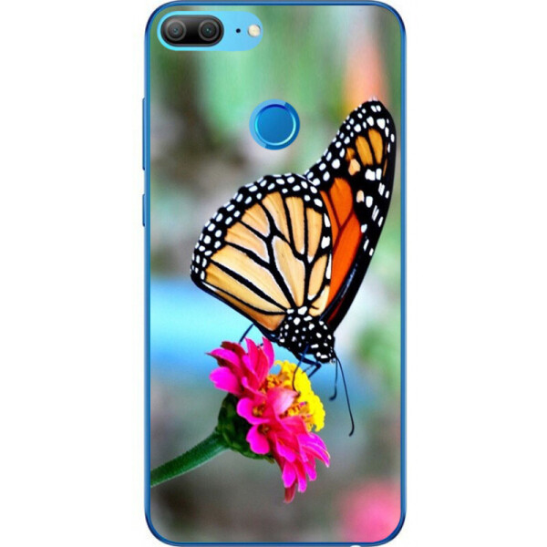 

Силиконовый чехол BoxFace Huawei Honor 9 Lite (33797-up1321)