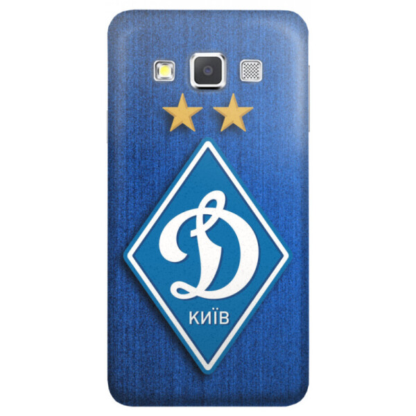 

Силиконовый чехол BoxFace Samsung A300 Galaxy A3 Динамо Киев (24491-up274)