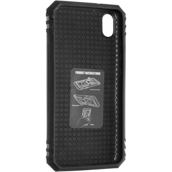 

Противоударный чехол Gelius Hard Defence Series New for Xiaomi Redmi 7a Blue