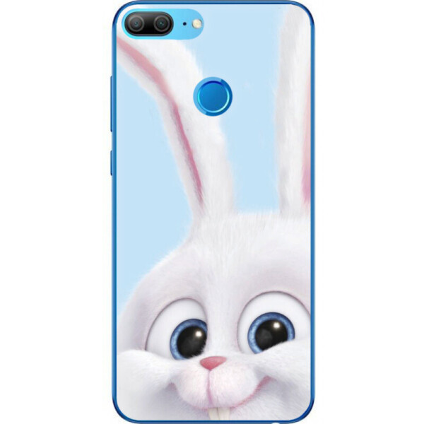 

Силиконовый чехол BoxFace Huawei Honor 9 Lite (33797-up1175)