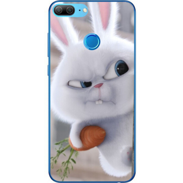 

Силиконовый чехол BoxFace Huawei Honor 9 Lite (33797-up1116)