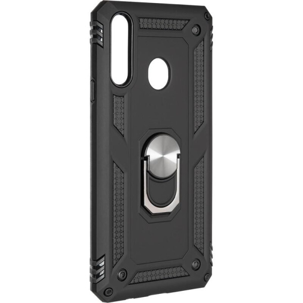 

Противоударный чехол Gelius Hard Defence Series New for Samsung A207 (A20s) Black