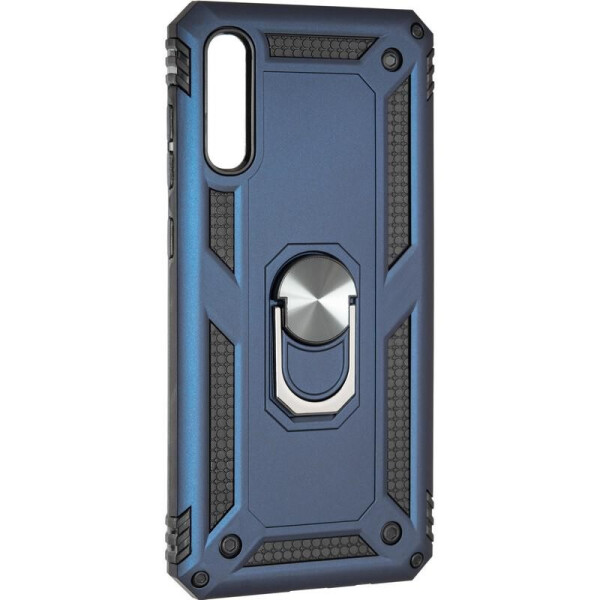 

Противоударный чехол Gelius Hard Defence Series New for Samsung A705 (A70) Blue