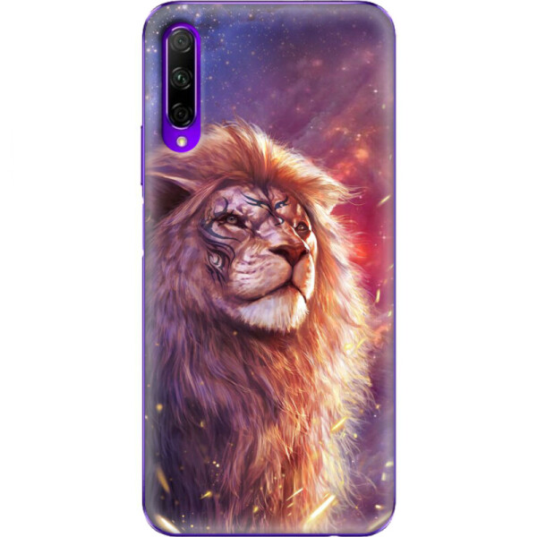 

Силиконовый чехол BoxFace Huawei Honor 9X Pro (38262-up1948)