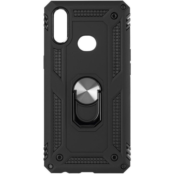 

Противоударный чехол Gelius Hard Defence Series New for Samsung M315 (M31) Black