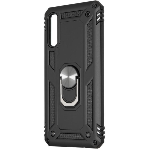 

Противоударный чехол Gelius Hard Defence Series New for Samsung A505 (A50) Black