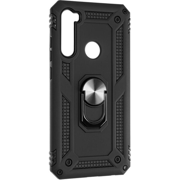 

Противоударный чехол Gelius Hard Defence Series New for Xiaomi Redmi Note 8 Black