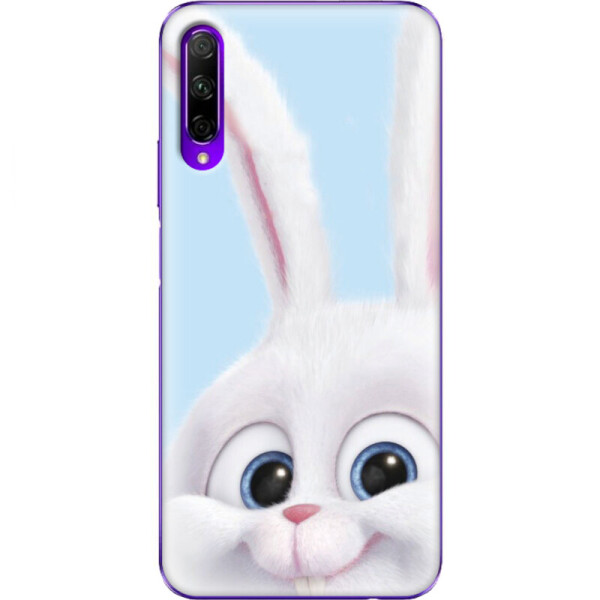 

Силиконовый чехол BoxFace Huawei Honor 9X Pro Rabbit (38262-up1175)