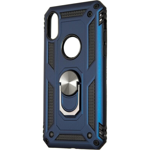 

Противоударный чехол Gelius Hard Defence Series New for iPhone X/XS Blue