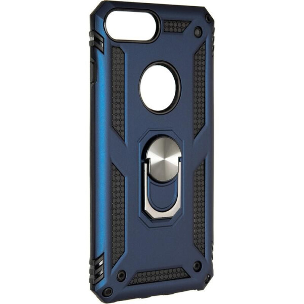 

Противоударный чехол Gelius Hard Defence Series New for iPhone 8 Plus Blue