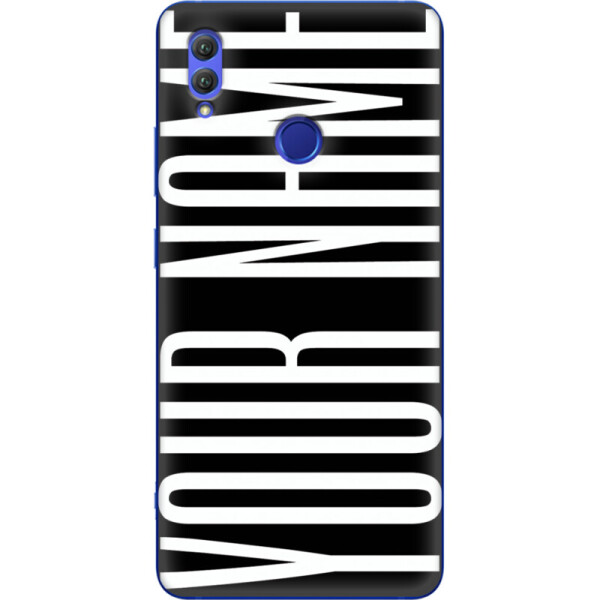 

Силиконовый чехол BoxFace Huawei Honor Note 10 (35678-up161)