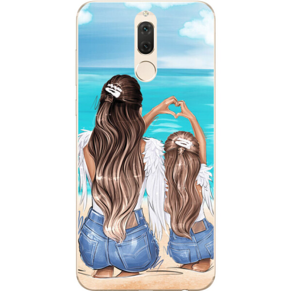 

Силиконовый чехол BoxFace Huawei Mate 10 Lite (32844-up2380)