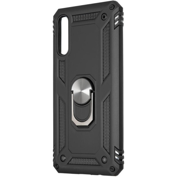 

Противоударный чехол Gelius Hard Defence Series New for Samsung A307 (A30s) Black