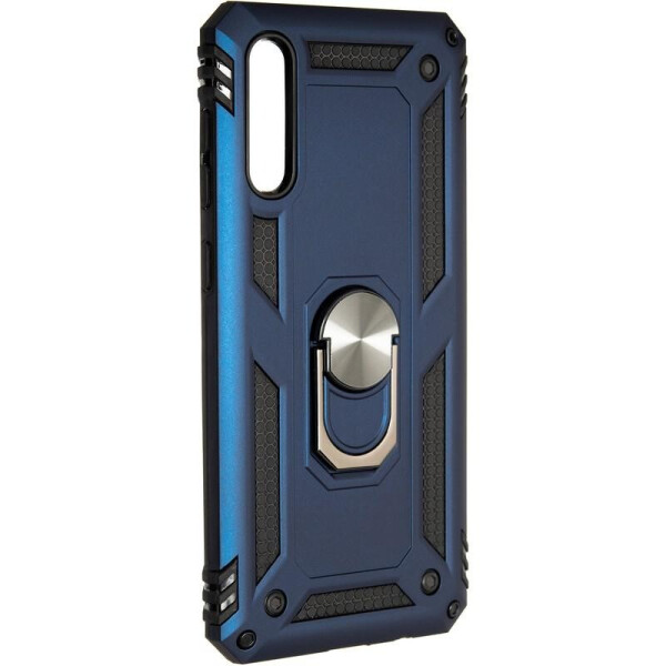 

Противоударный чехол Gelius Hard Defence Series New for Samsung A307 (A30s) Blue