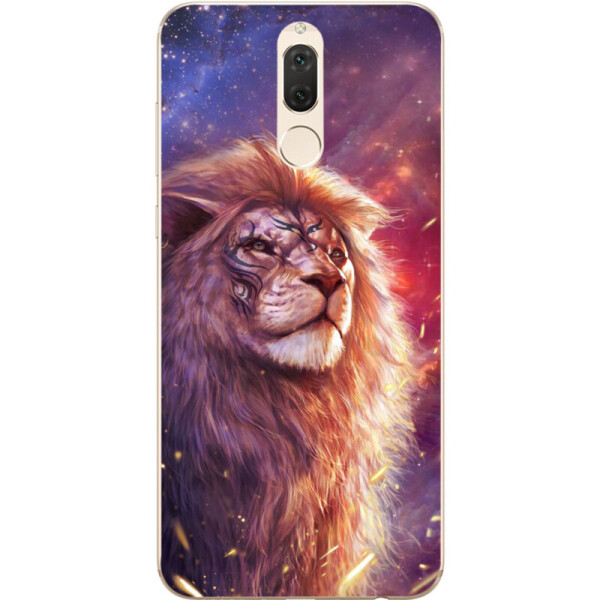

Силиконовый чехол BoxFace Huawei Mate 10 Lite (32844-up1948)