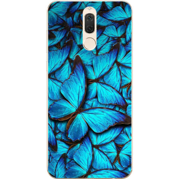 

Силиконовый чехол BoxFace Huawei Mate 10 Lite (32844-up1550)
