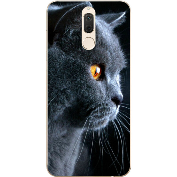 

Силиконовый чехол BoxFace Huawei Mate 10 Lite (32844-up1346)