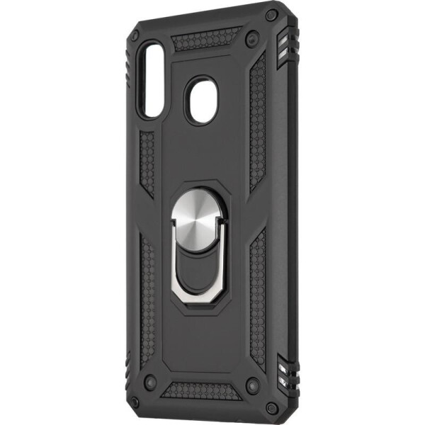 

Противоударный чехол Gelius Hard Defence Series New for Samsung A305 (A30) Black