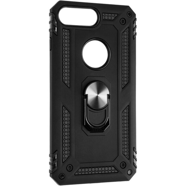 

Противоударный чехол Gelius Hard Defence Series New for iPhone 8 Plus Black