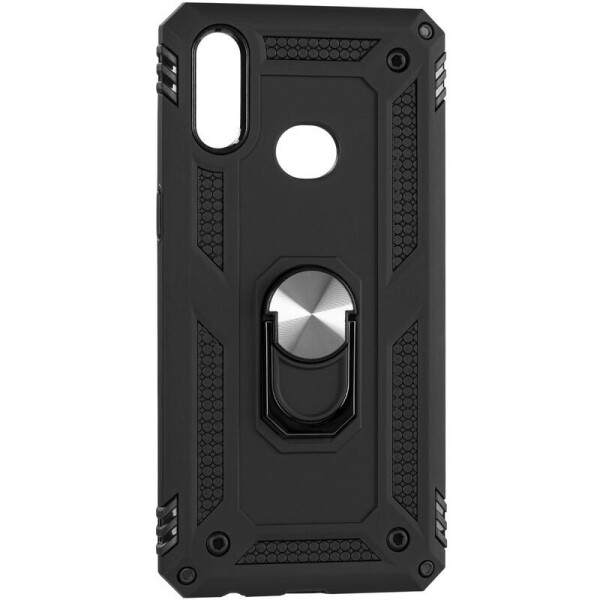 

Противоударный чехол Gelius Hard Defence Series New for Samsung A115 (A11) Black