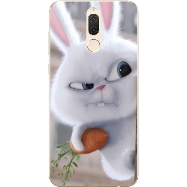 

Силиконовый чехол BoxFace Huawei Mate 10 Lite (32844-up1116)