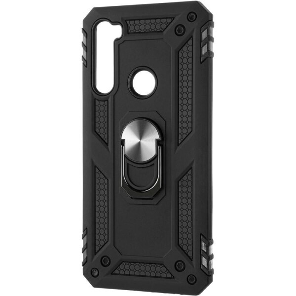 

Противоударный чехол Gelius Hard Defence Series New for Xiaomi Redmi Note 8t Black