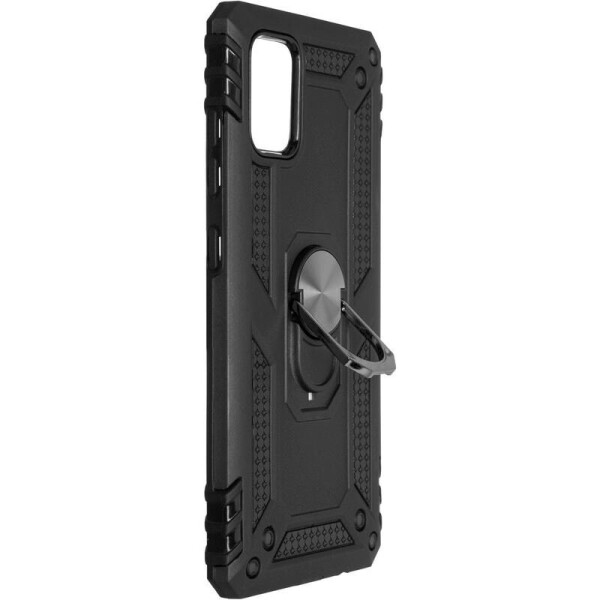

Противоударный чехол Gelius Hard Defence Series New for Samsung A515 (A51) Black