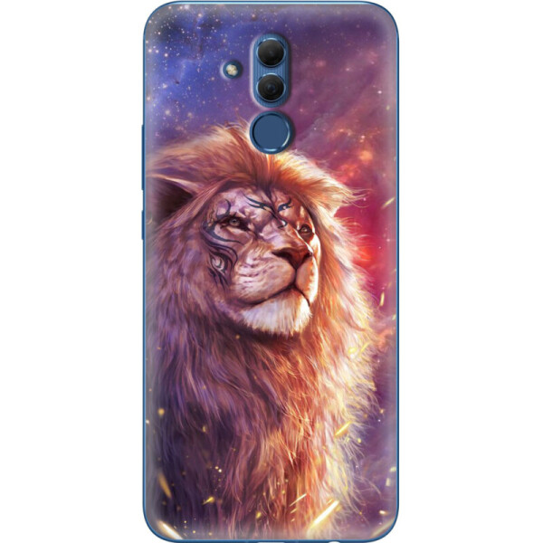 

Силиконовый чехол BoxFace Huawei Mate 20 Lite (38978-up1948)