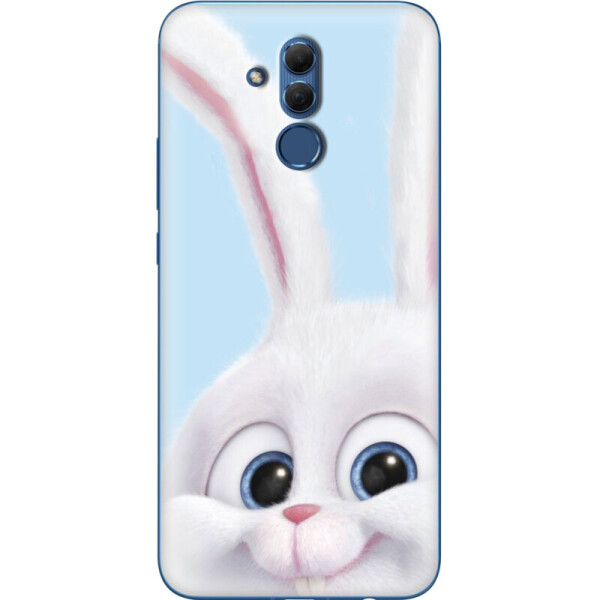 

Силиконовый чехол BoxFace Huawei Mate 20 Lite Rabbit (38978-up1175)