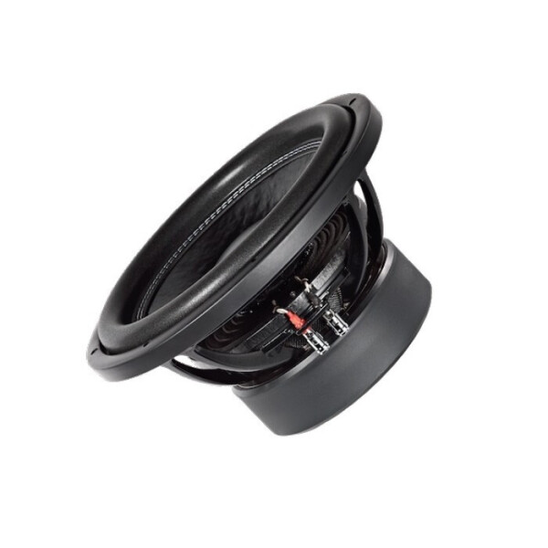 

Сабвуфер Gladen Audio SQX 12 (58175)