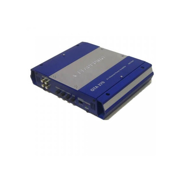 

Усилитель Blaupunkt GTA 270 (03983)