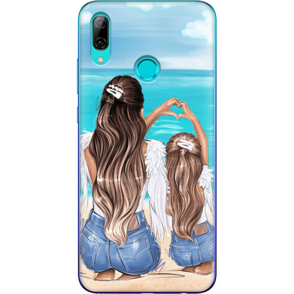 

Силиконовый чехол BoxFace Huawei P Smart 2019 (35788-up2380)