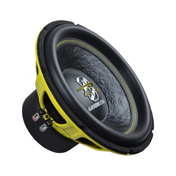 

Сабвуфер Ground Zero GZIW 12SPL (18329)