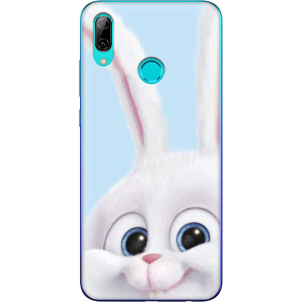 

Силиконовый чехол BoxFace Huawei P Smart 2019 Rabbit (35788-up1175)