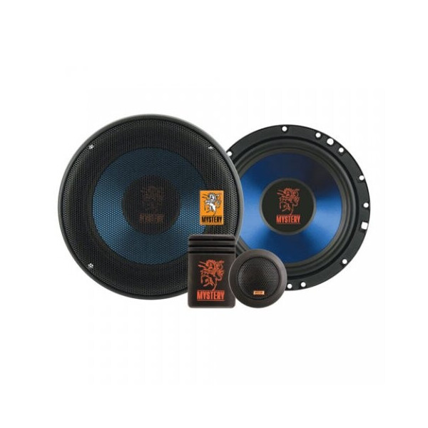 

Автоакустика Mystery MC 640 (05294)