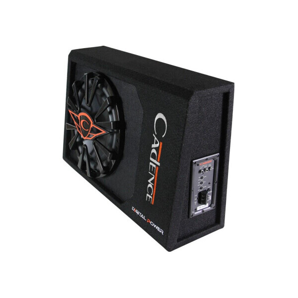 

Сабвуфер Cadence FSB 12SA (58818)