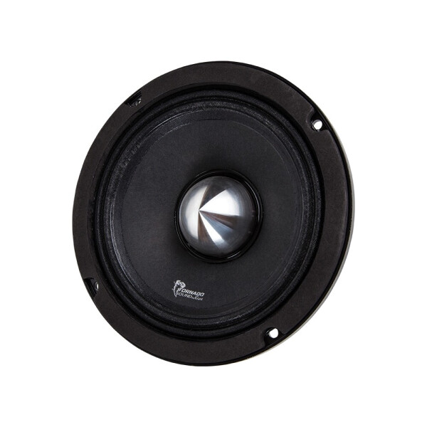 

Автоакустика Kicx Tornado Sound Z 650 (1шт) (34128)