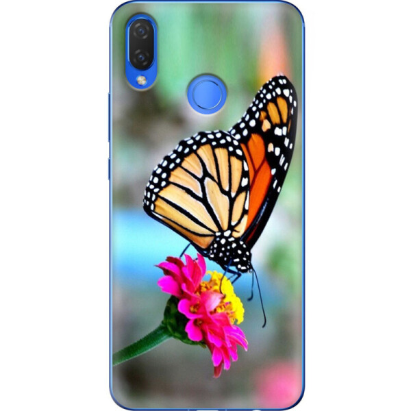 

Силиконовый чехол BoxFace Huawei P Smart Plus (34912-up1321)
