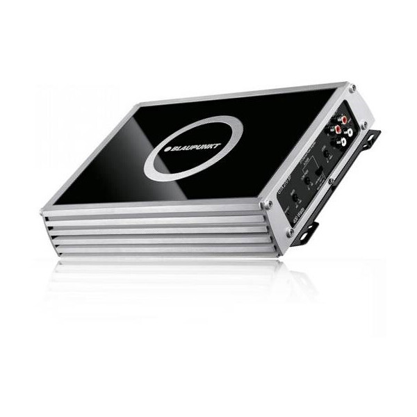 

Усилитель Blaupunkt GTA 270 SF (08559)