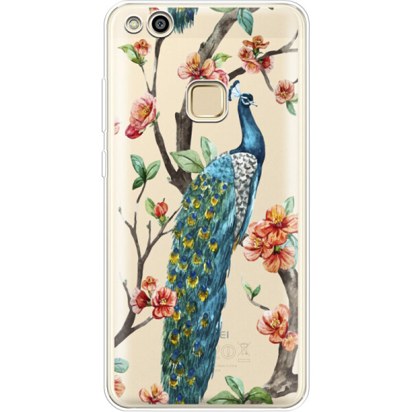 

Силиконовый чехол BoxFace Huawei P10 Lite Pavlin (29363-cc5)
