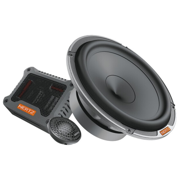 

Автоакустика Hertz MPK 1650.3 Pro (27146)