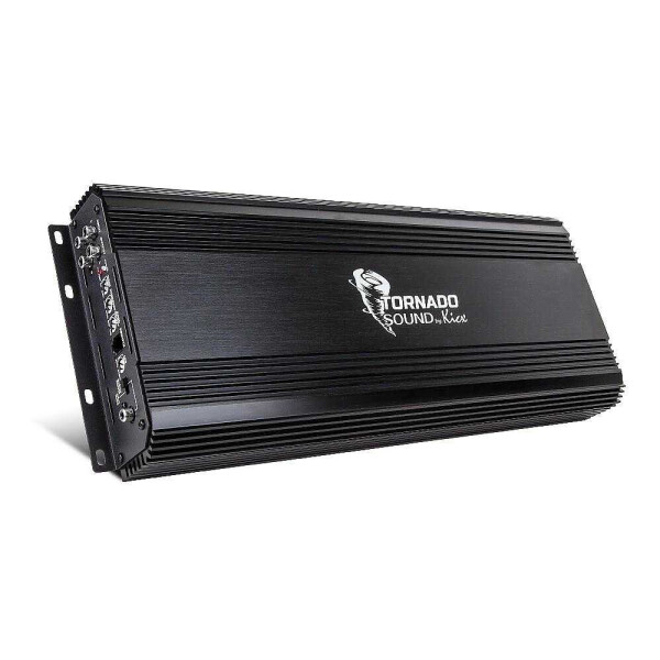 

Усилитель Kicx Tornado Sound 2500.1 (62270)
