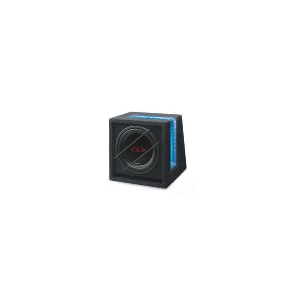 

Сабвуфер Alpine SBG 1044BR (03092)
