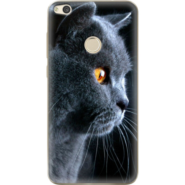 

Силиконовый чехол BoxFace Huawei P8 Lite 2017 (29365-up1346)