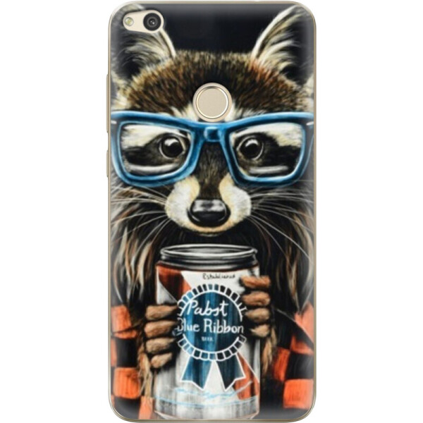 

Силиконовый чехол BoxFace Huawei P8 Lite 2017 (29365-up1333)