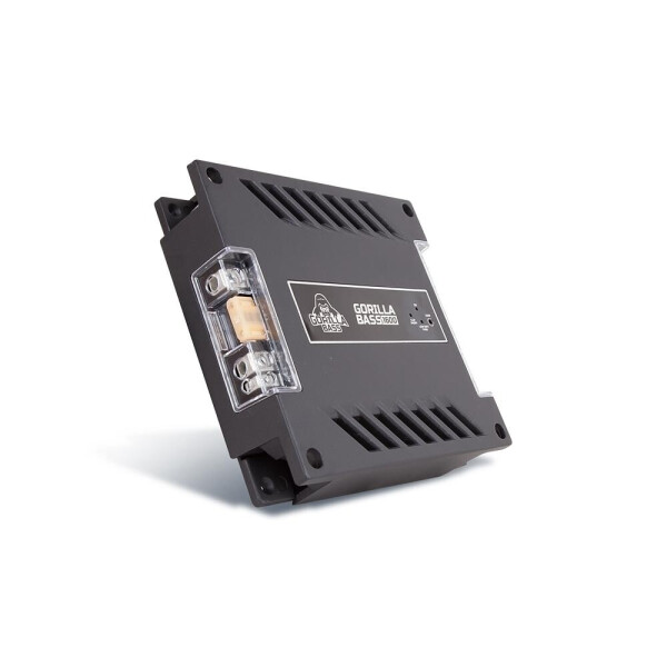 

Усилитель Kicx Gorilla Bass 1600 (63924)